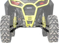 Red Rear Offset A-Arms for Polaris RZR S 900 / RZR 4 900 J22159