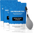 Ear Pressure Relief Suction Device 3-Pack L924641
