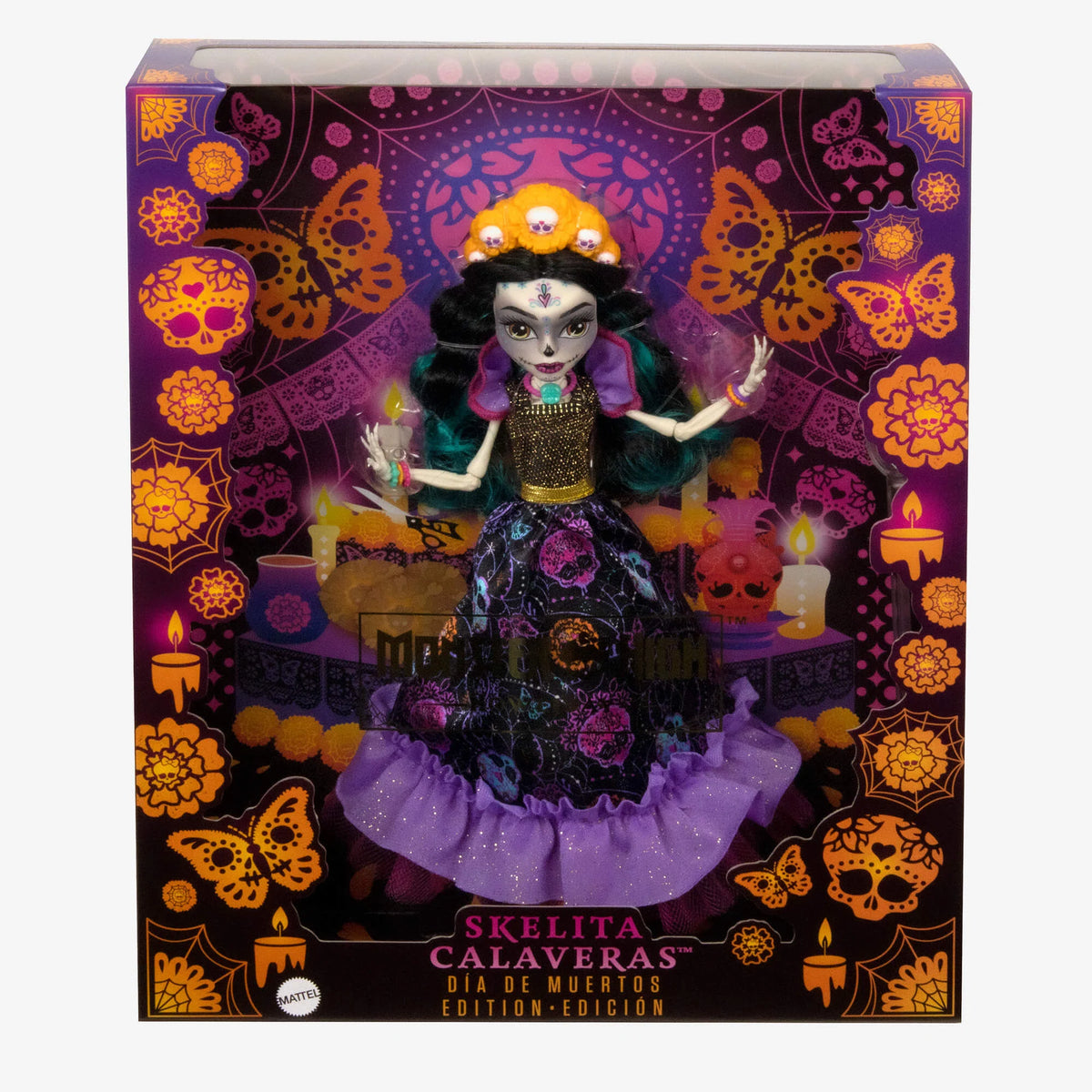 Doll O8118