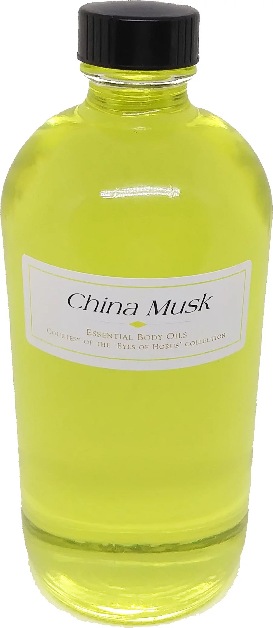 Scented Body Oil 1 lb R78140