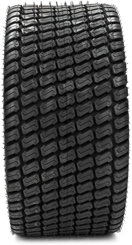 20X10-8 Turf Tires 4PR Set of 2 T808556