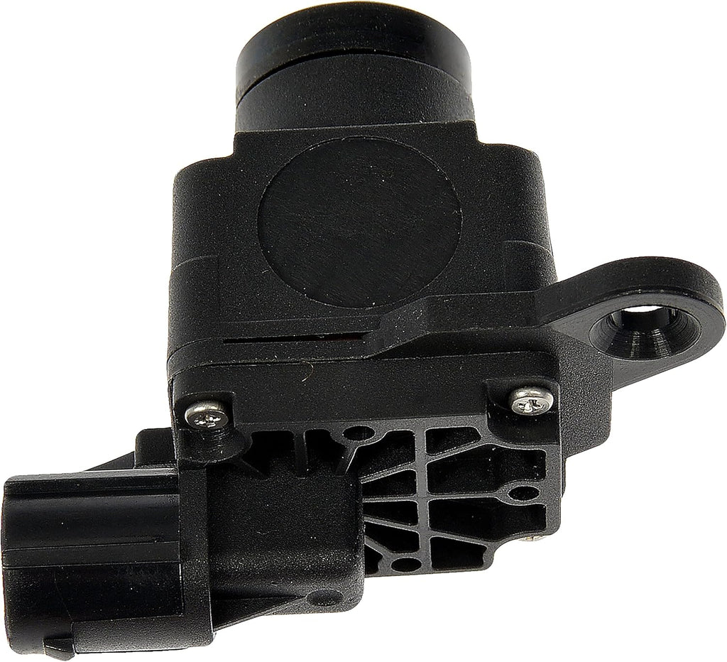 Black Rear Park Assist Camera C55631