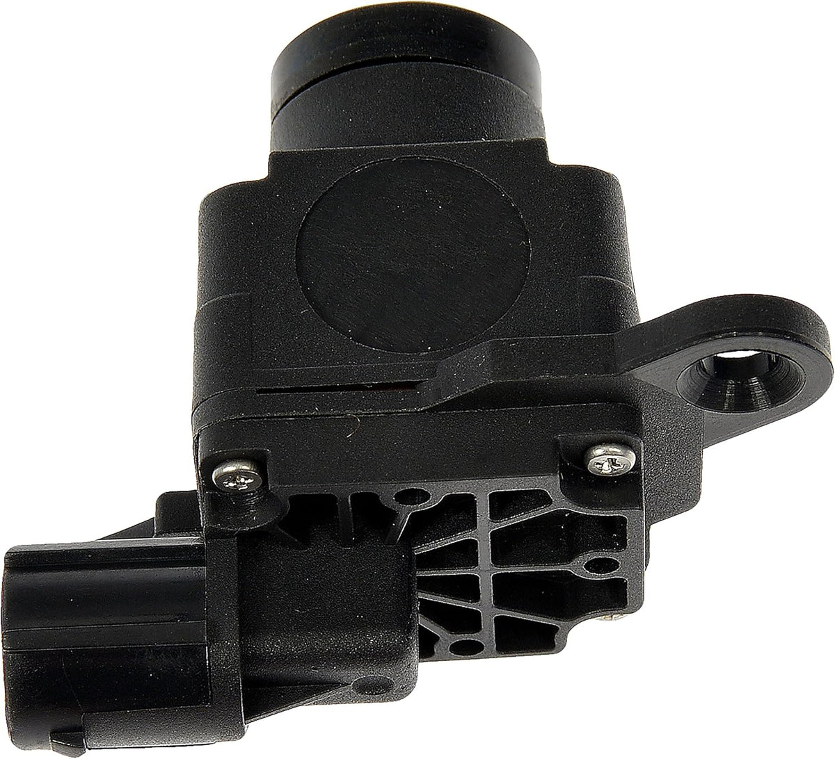 Black Rear Park Assist Camera C55631