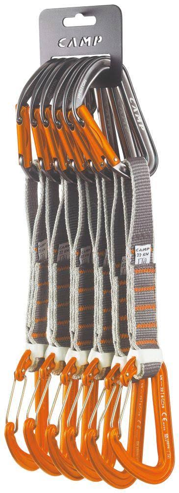 6 Pack 11cm Quickdraw D86835