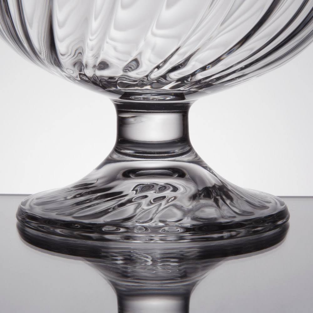12 oz. Dessert Dish V3742