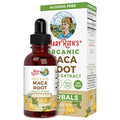 Organic Maca Root Liquid Drops 1 Fl Oz F559856
