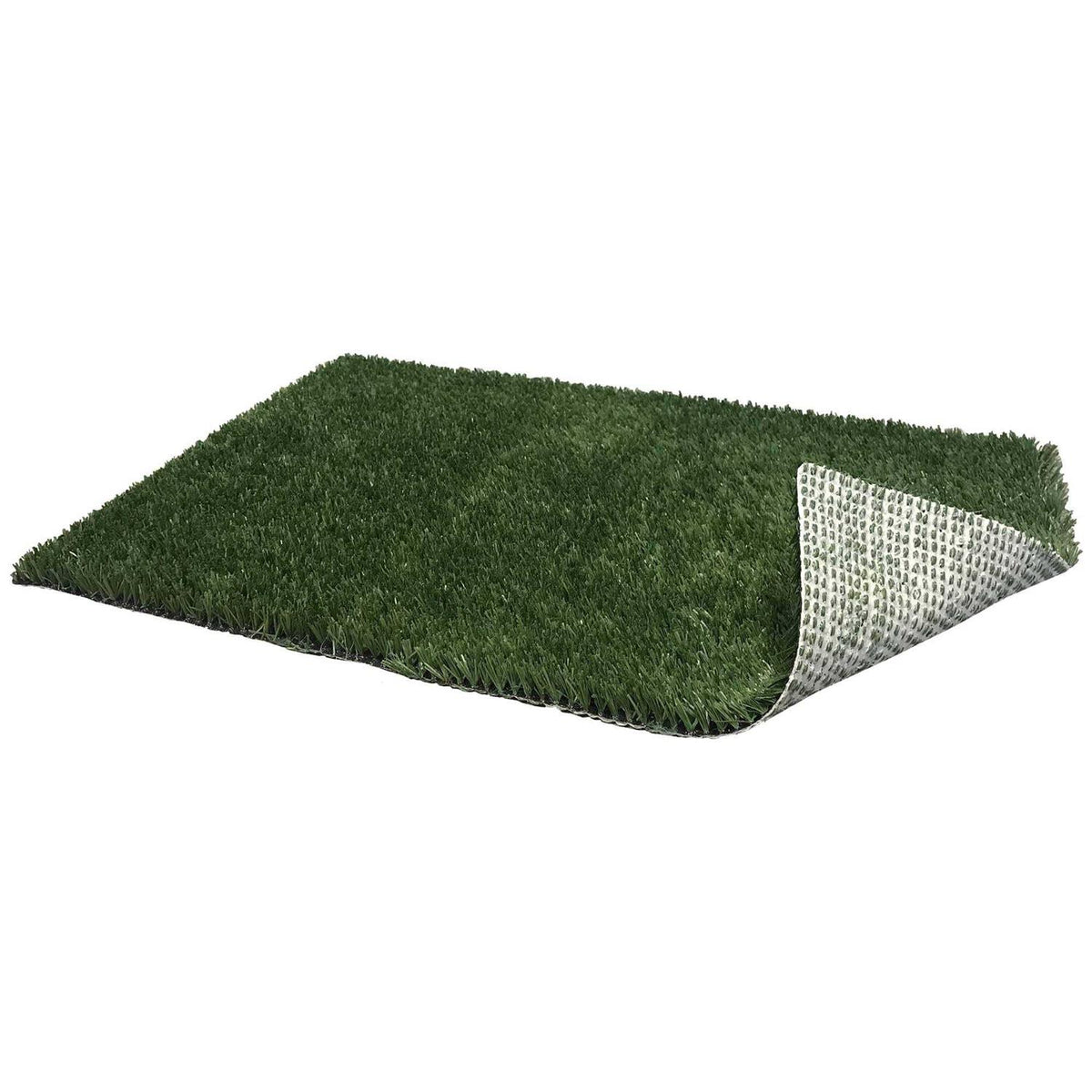 Indoor Dog Potty Replacement Grass X4246