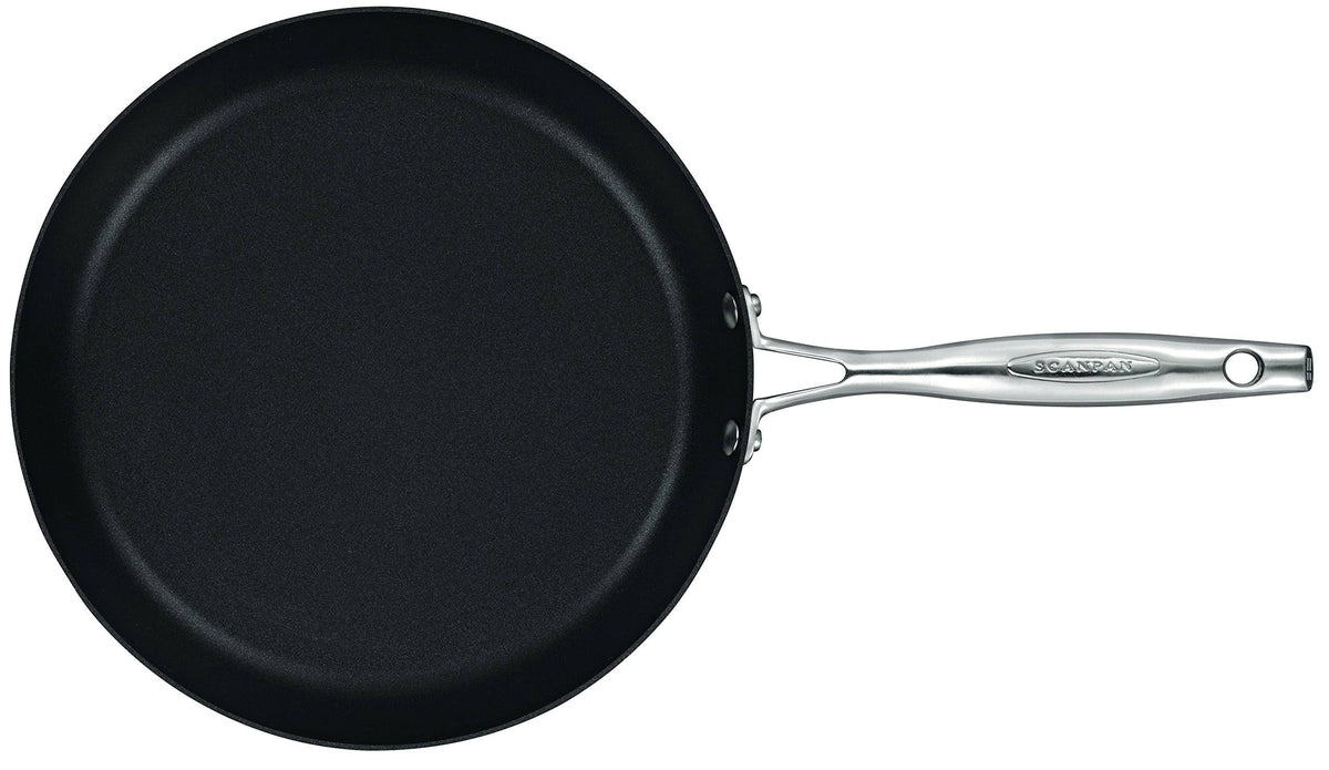 10.25x22 Fry Pan X695