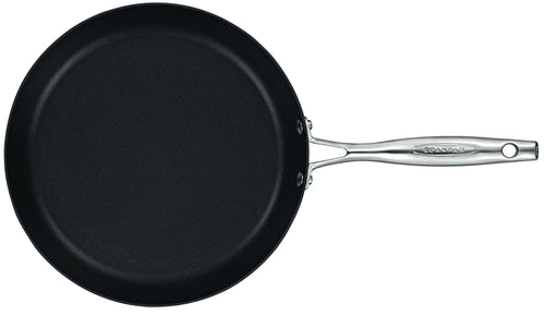 10.25x22 Fry Pan X695