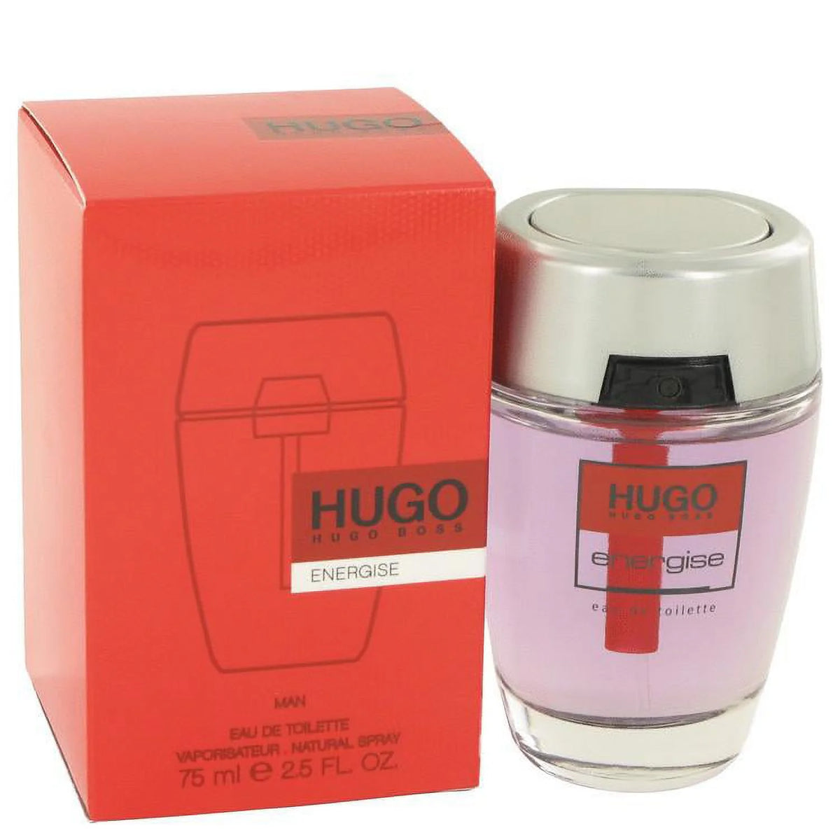Eau De Toilette Spray 2.5 oz X641004