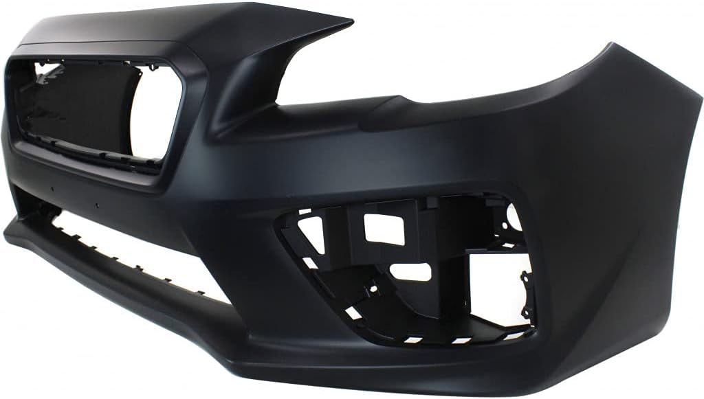 Primed Front Bumper Cover for Subaru WRX STI 2015 2016 2017 Z8874