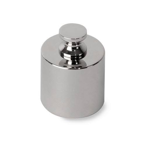 0.2 lb Precision Analytical Class 3 Weight with Traceable Certificate T777