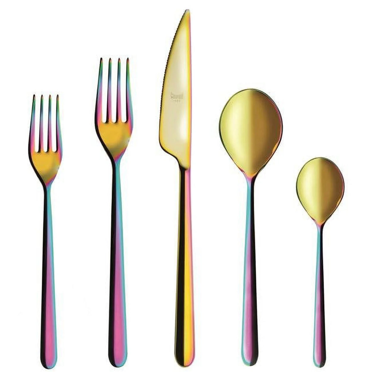 Cutlery Set 20 Piece T812051