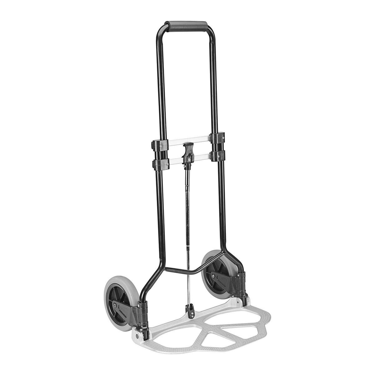 150 lb. Capacity Foldable Hand Truck C334
