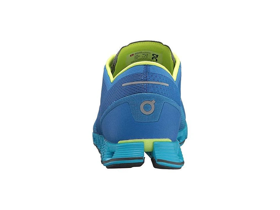 Men's Cloud x Water Blues 12.5 D Shoes G2418