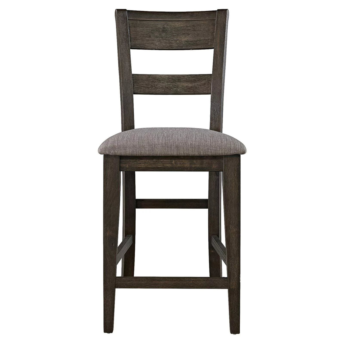Splat Back Counter Height Dining Side Chair V68725