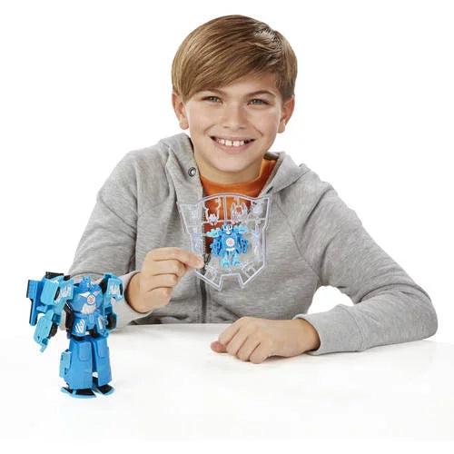 Transformers Mini-Con Figures K149