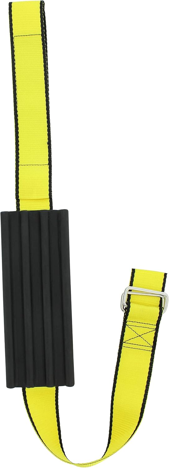 2pk Anti-Skid Tire Traction Blocks for SUV Trucks Car on Ice Snow Mud Z706704