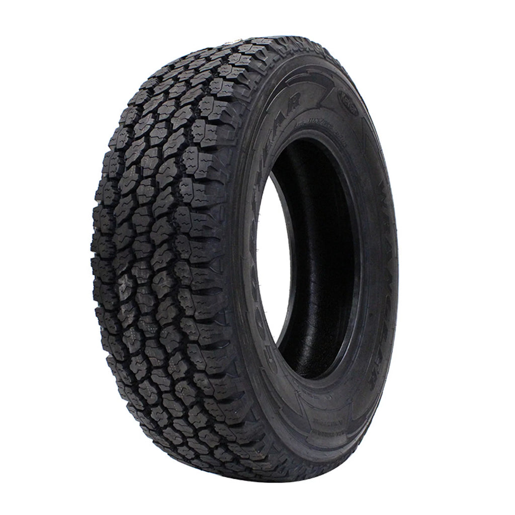 All Terrain Light Truck Tire B883460