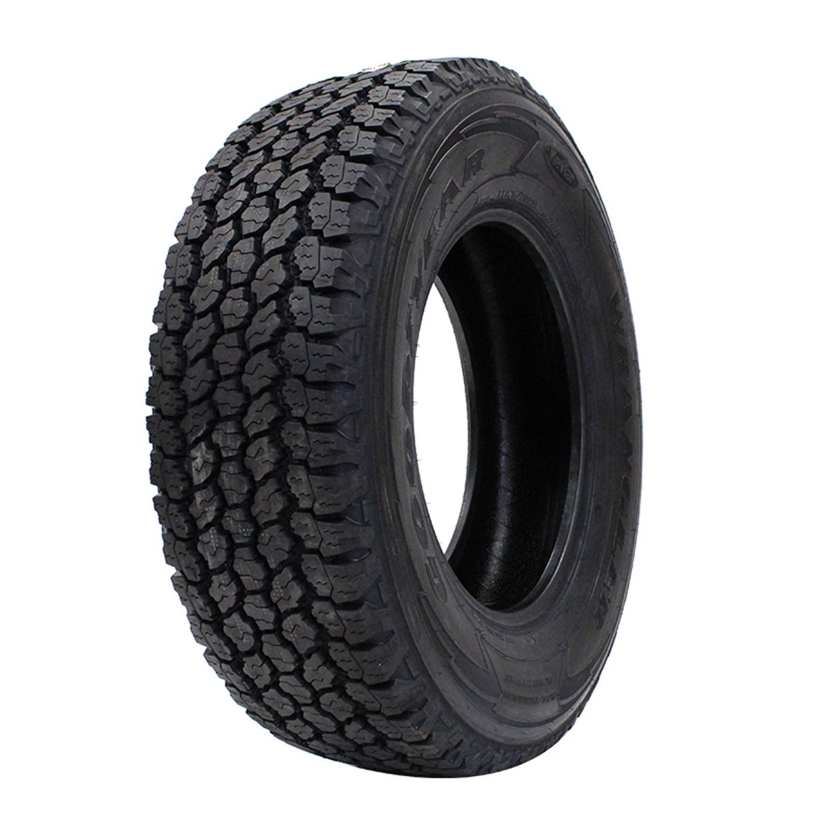 All Terrain Light Truck Tire B883460