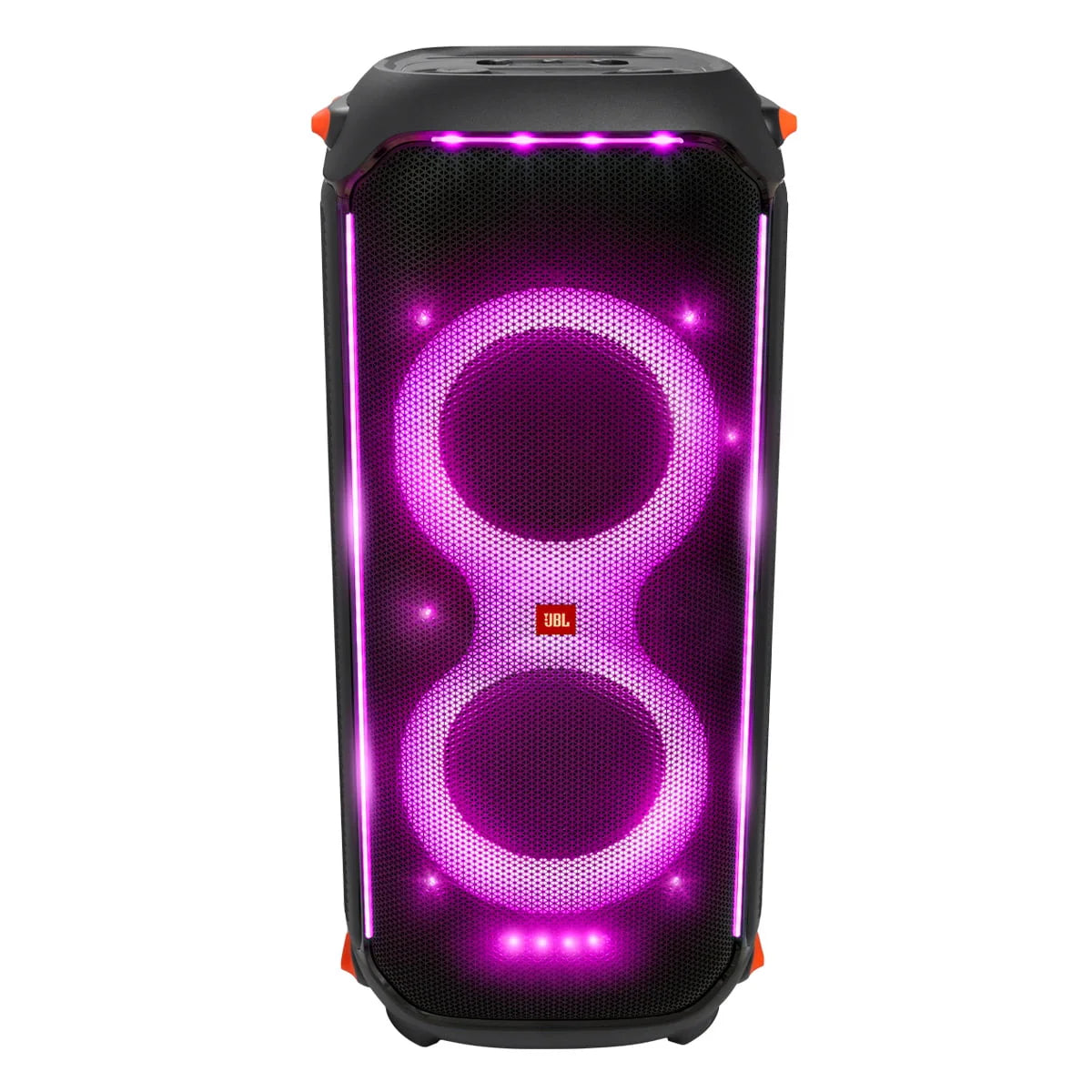 Portable Bluetooth Party Speaker with Built-in Light B950796