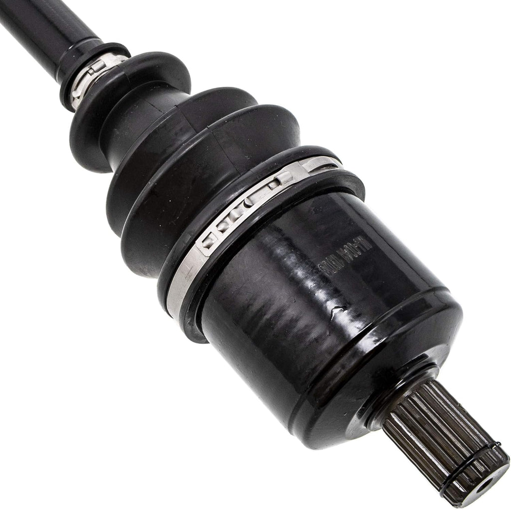 Front Half Shaft CV Axle Pack of 2 G173
