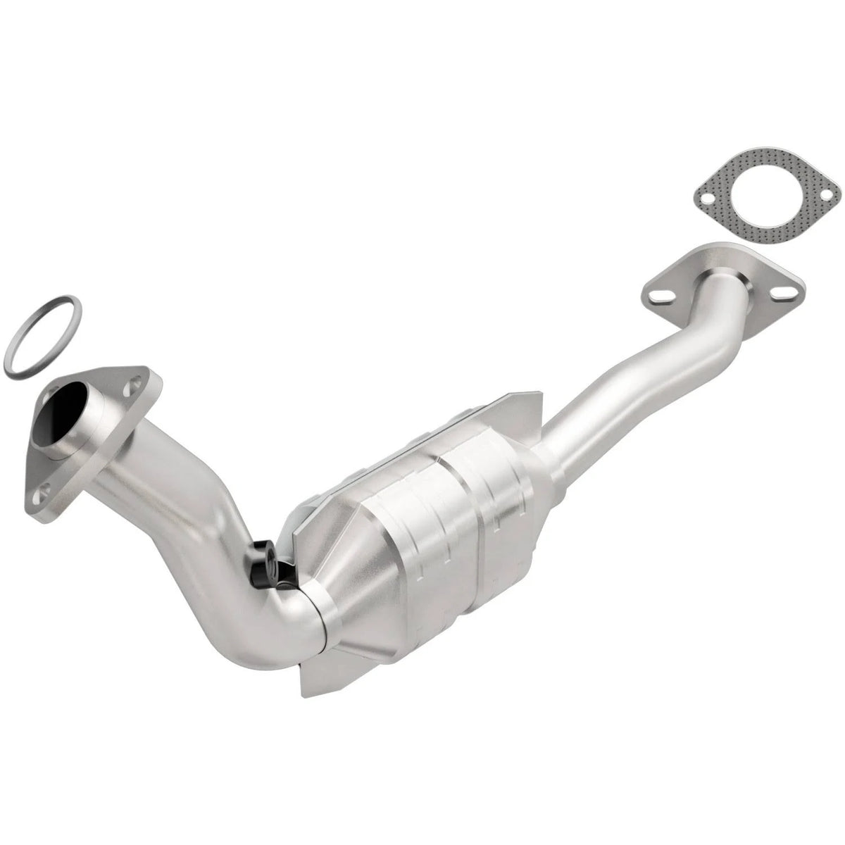 Catalytic Converter V80570
