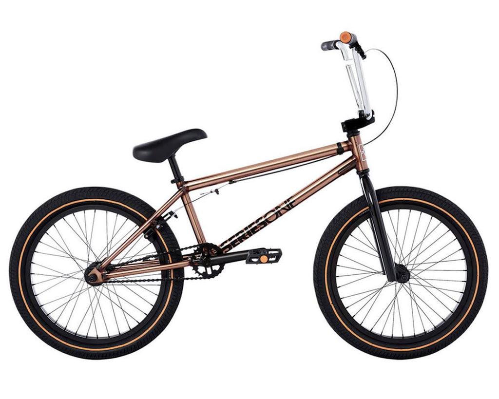 Trans Gold BMX Bike X543054