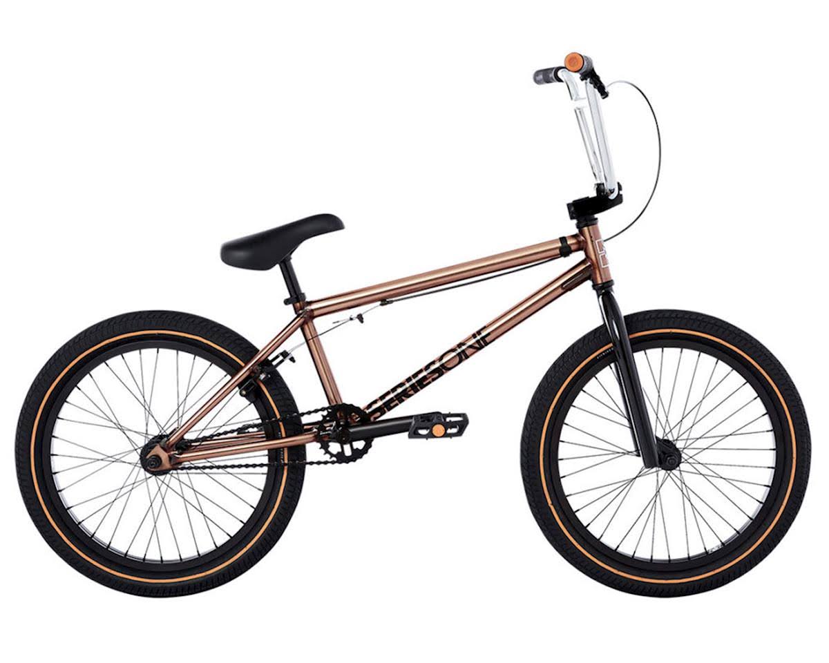 Trans Gold BMX Bike X543054