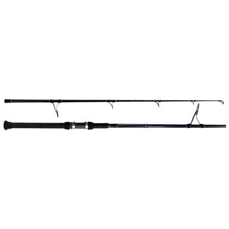 10'6" Medium Heavy Surf Spinning Rod D240