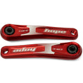 Red E-Bike Crankset 155mm I325018