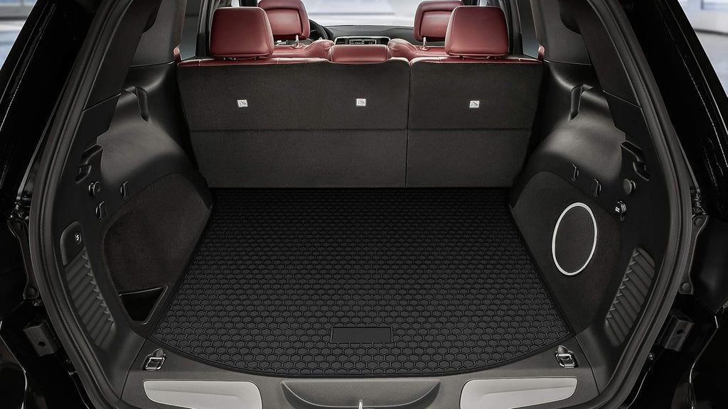 Waterproof Rear Cargo Trunk Liner Floor Mat G152945