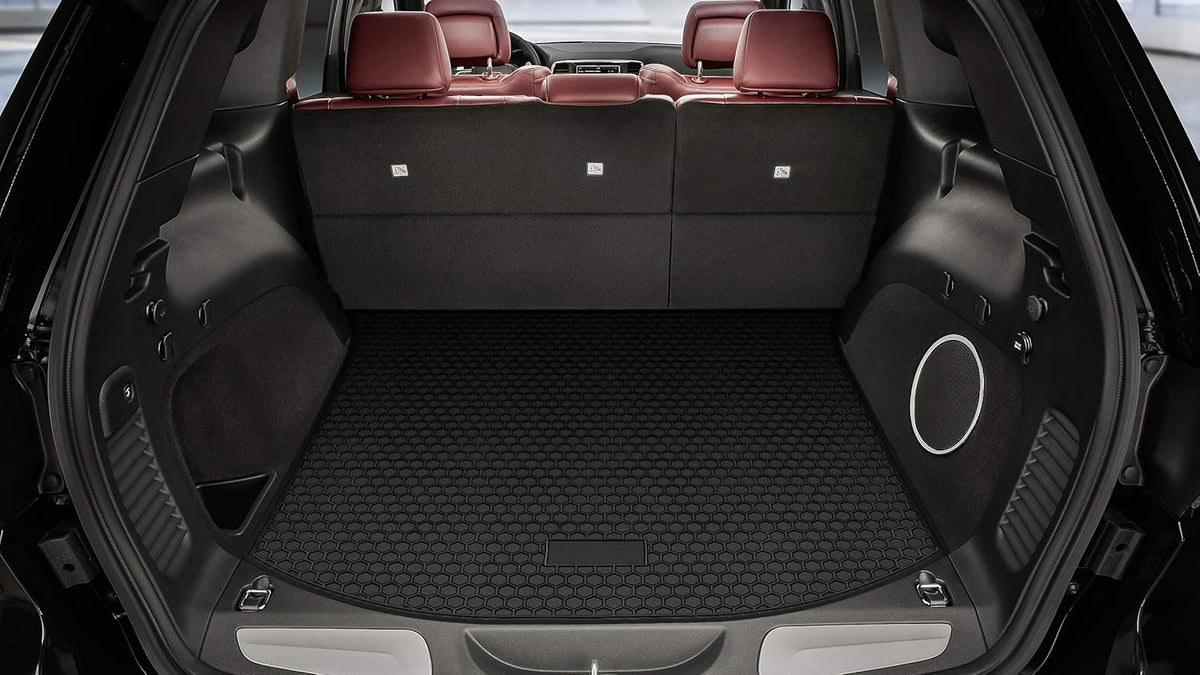 Waterproof Rear Cargo Trunk Liner Floor Mat G152945