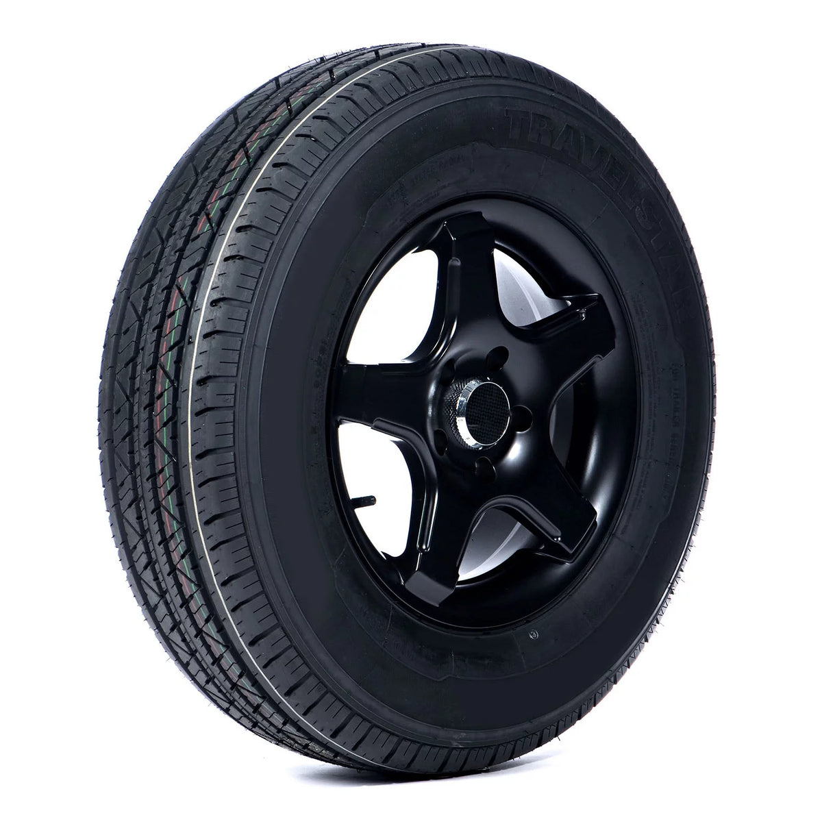 ST205/75R15 Trailer Tire P5704