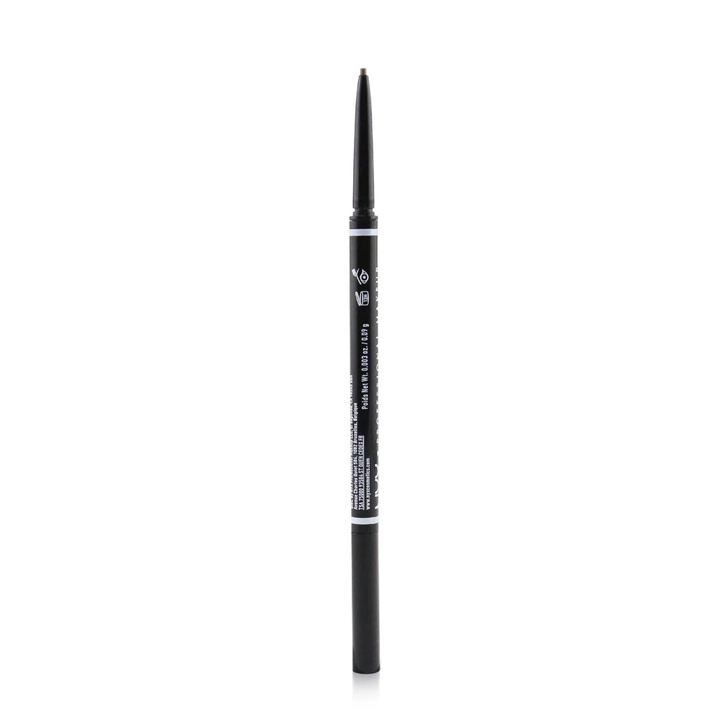 Ash Brown Micro Brow Pencil K605354
