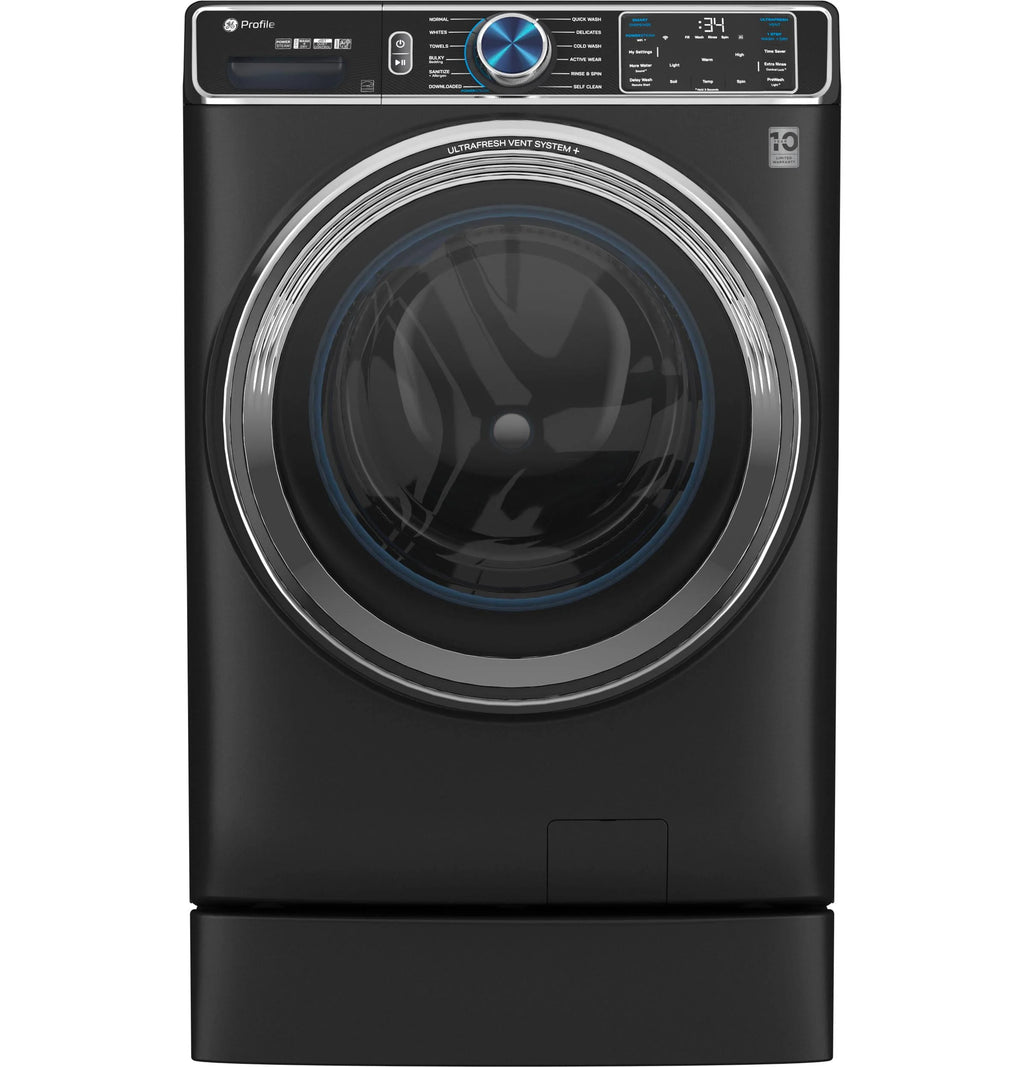 Front Load Washer R43314