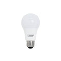 40-Watt Equivalent A19 Dimmable LED Light Bulb, Daylight (48-Pack) J6845