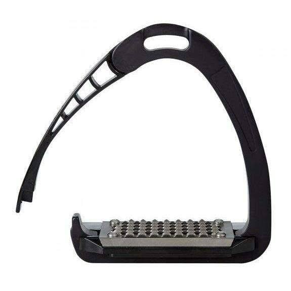 Rose Gold Safety Stirrup P6258