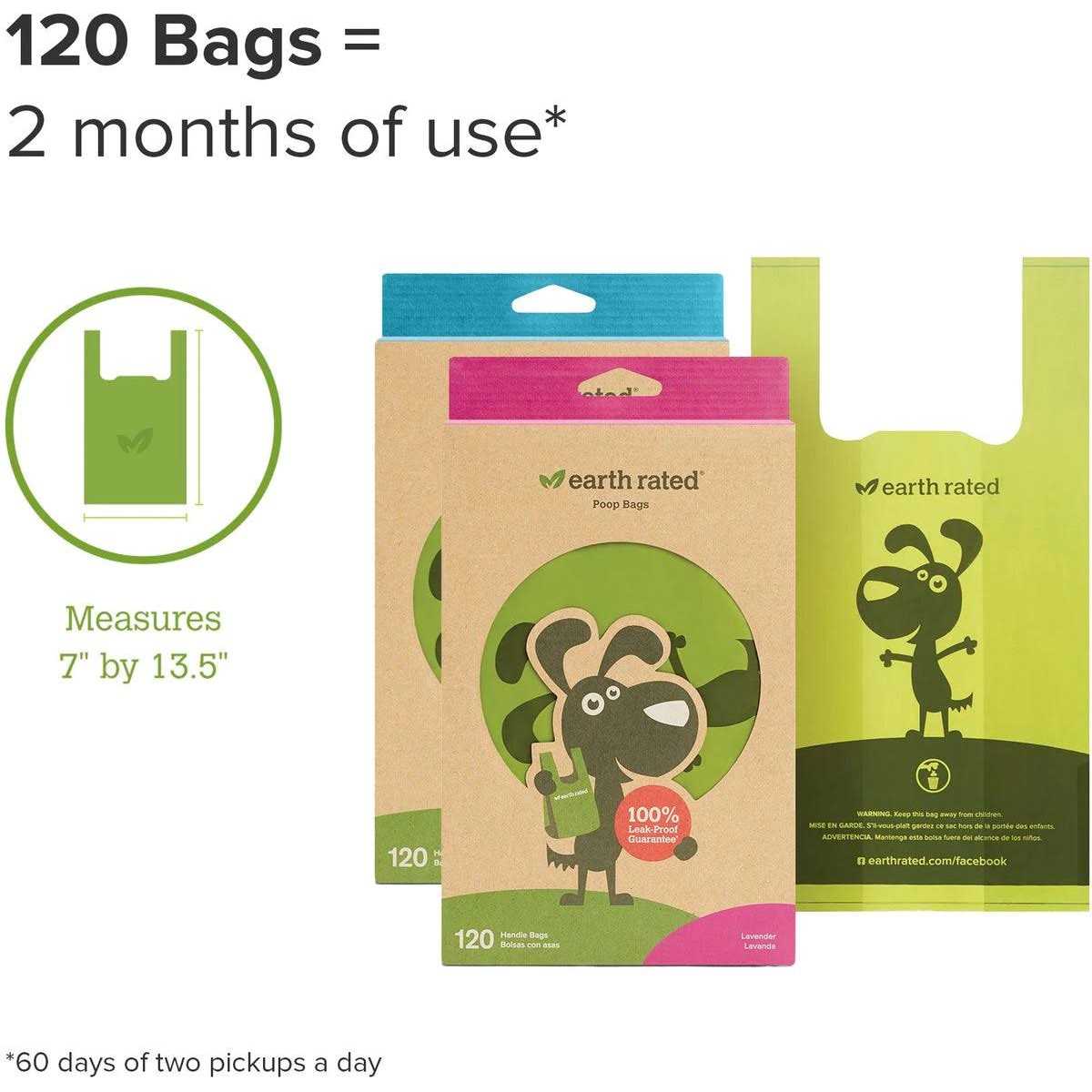 Bags E603