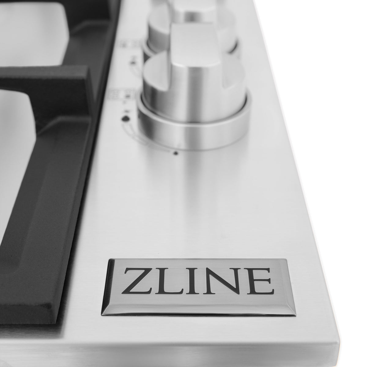 30 in. 4 Gas Brass Burners Dropin Cooktop R349112