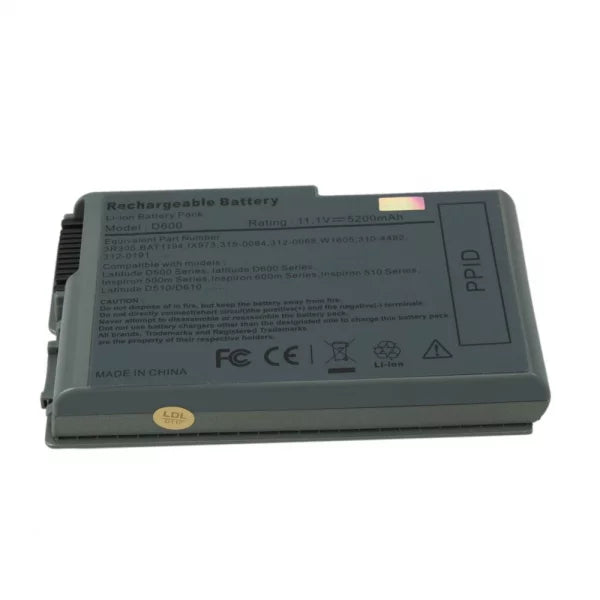 Laptop Battery Q872