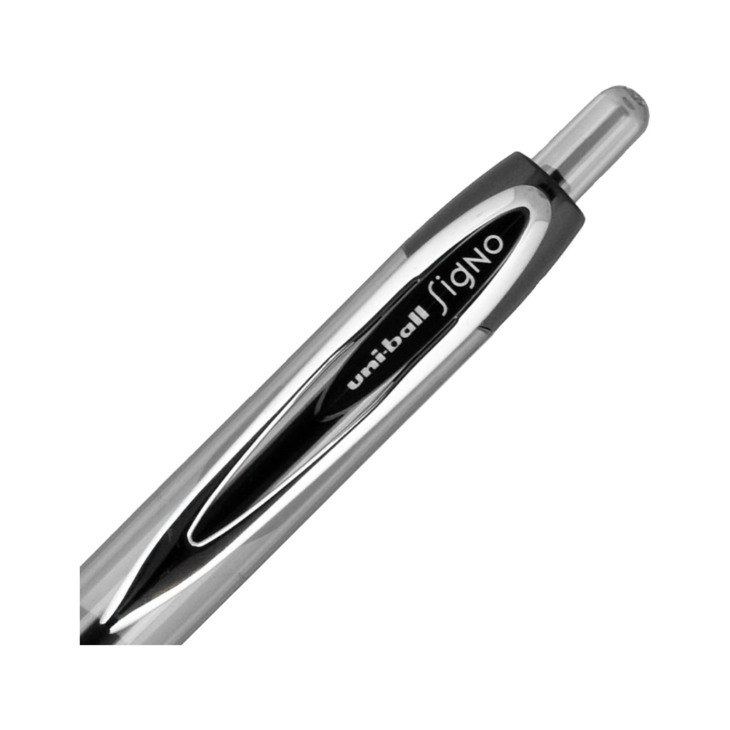 Retractable Gel Pens Medium Point 0.7mm Assorted Ink 8 Count G9244