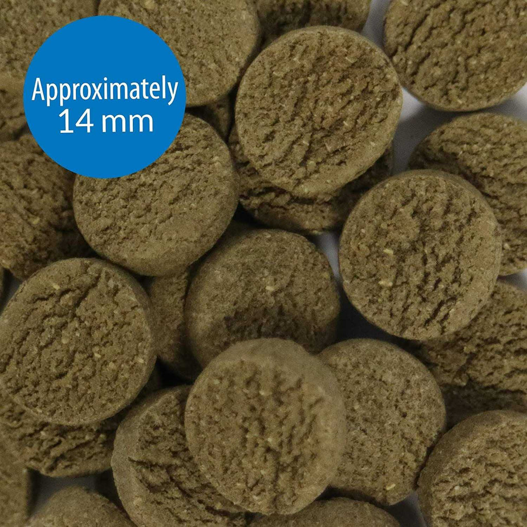 Algae Wafers Q782