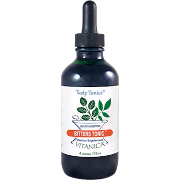 Bitters Tonic 4 fl oz S143336