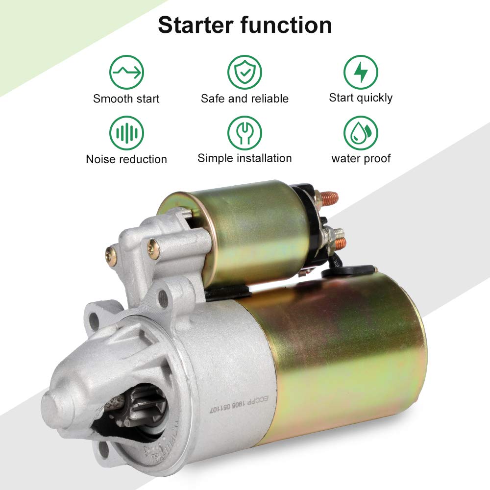 Starters Pack of 2 W756520