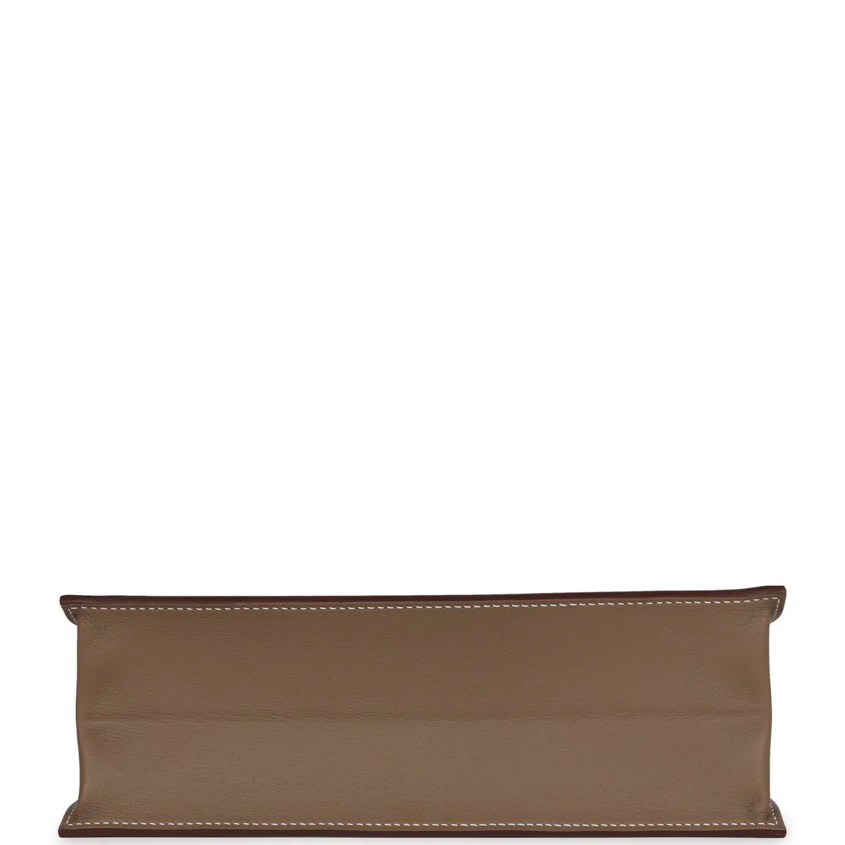 Kelly Danse Etoupe Palladium Hardware F631