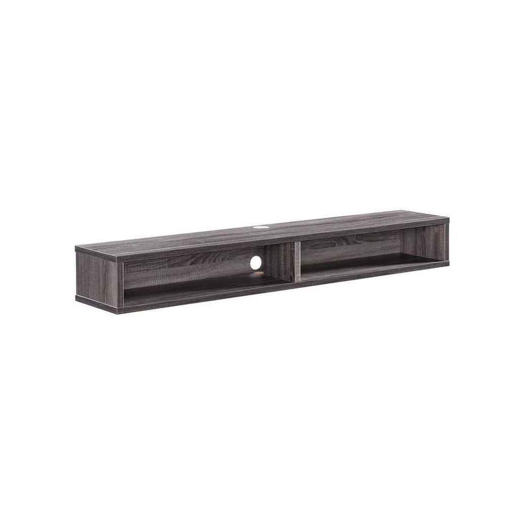 Wall Mounted 60" TV Stand Y847