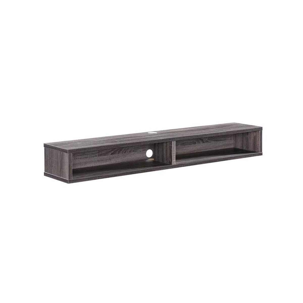 Wall Mounted 60" TV Stand Y847