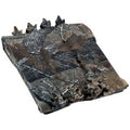 56 in. x 12 ft. Camo Blind Fabric Pack of 6 U9707