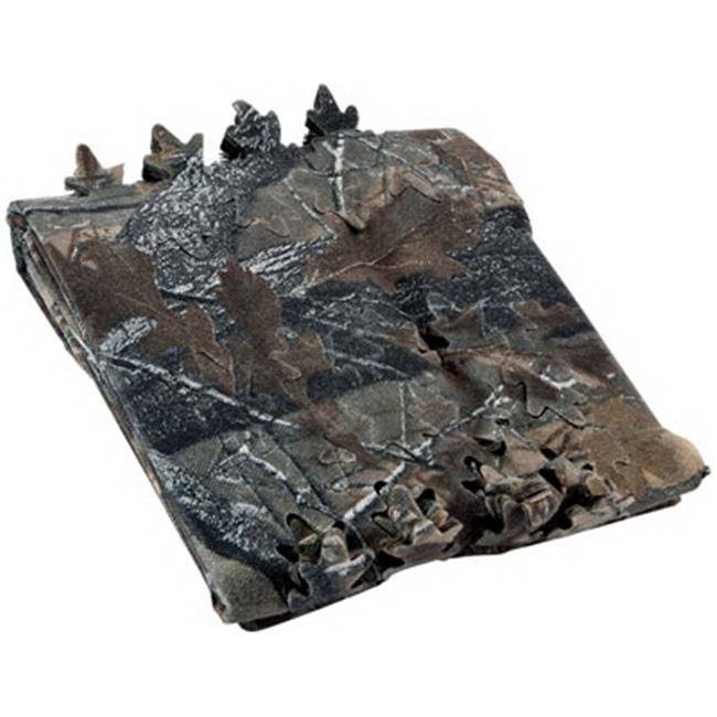 56 in. x 12 ft. Camo Blind Fabric Pack of 6 U9707
